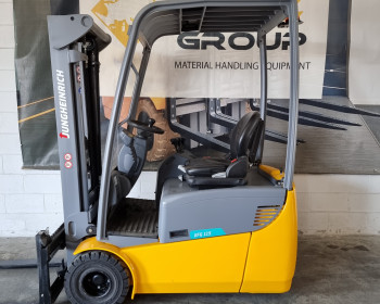 Jungheinrich EFG 115 Jungheinrich