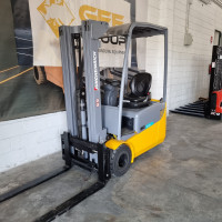 Jungheinrich EFG 115 - 1