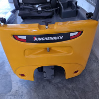 Jungheinrich EFG 115 - 2