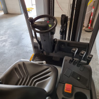 Jungheinrich EFG 115 - 3