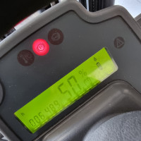 Jungheinrich EFG 115 - 4