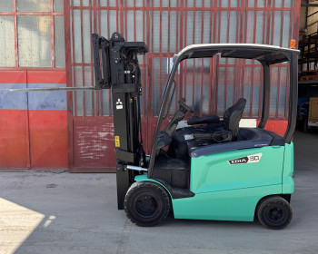 Mitsubishi FB30CN Mitsubishi