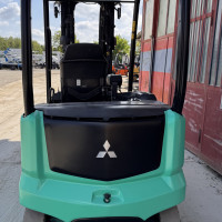 Mitsubishi FB30CN - 1