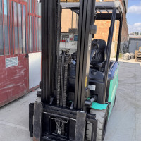 Mitsubishi FB30CN - 2