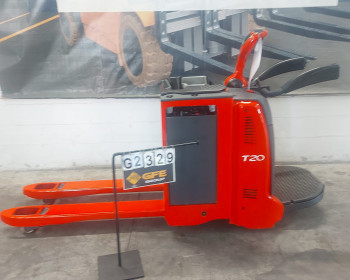 Linde T20 AP Linde