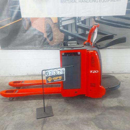 Linde T20 AP