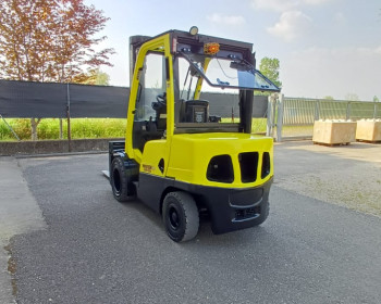 Hyster H 3.0 FT Hyster
