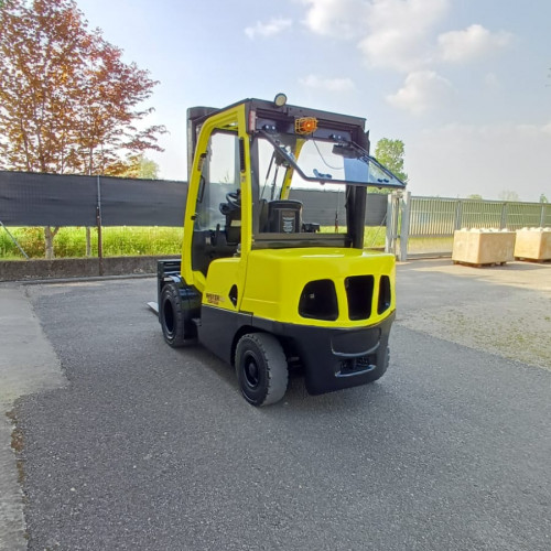 Hyster H 3.0 FT