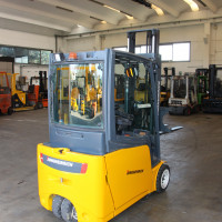 Jungheinrich EFG-220 - 3