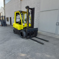 Hyster H 3.0 FT - 1