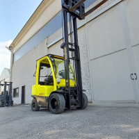 Hyster H 3.0 FT - 2