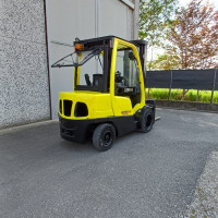 Hyster H 3.0 FT - 3