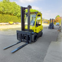 Hyster H 3.0 FT - 4