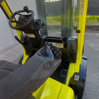 Hyster H 3.0 FT - 5