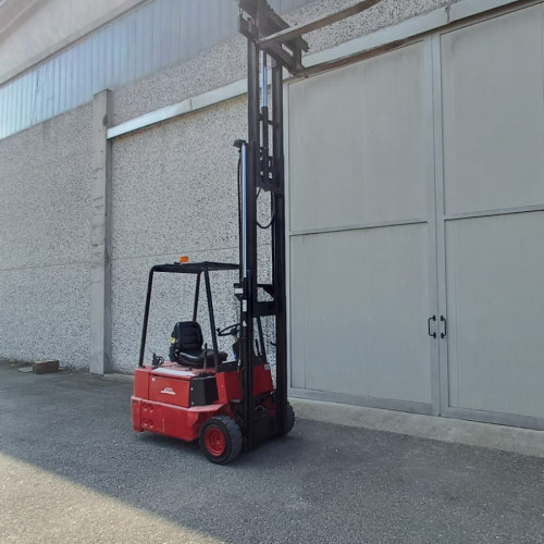 Linde E 15