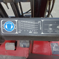 Linde E 15 - 2