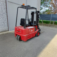 Linde E 15 - 6