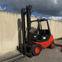 Linde H30D-02 - 1