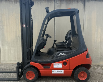 Linde H16D-03 Linde