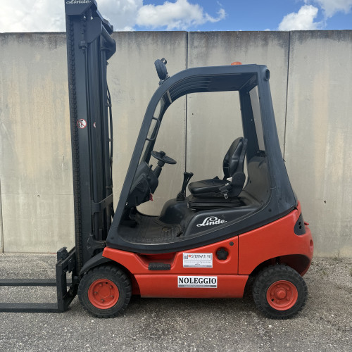 Linde H16D-03
