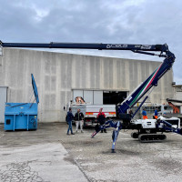 Cela SPYDER DT 25 - 1