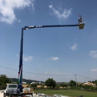 Cela DT 25 - 1