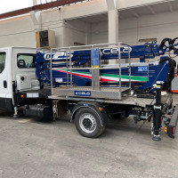 Cela DT 25 - 3