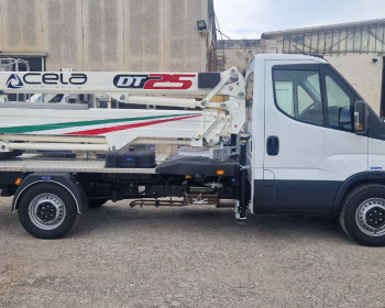 Cela DT 22 Cela