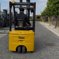 Yale ERP16VT - 3