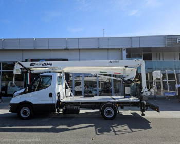 Cela DT 28 FE Cela