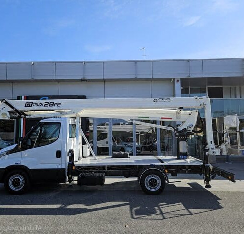 Cela DT 28 FE