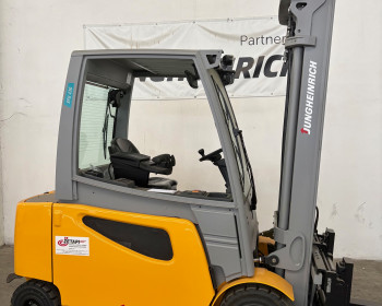 Jungheinrich EFG 430 Jungheinrich