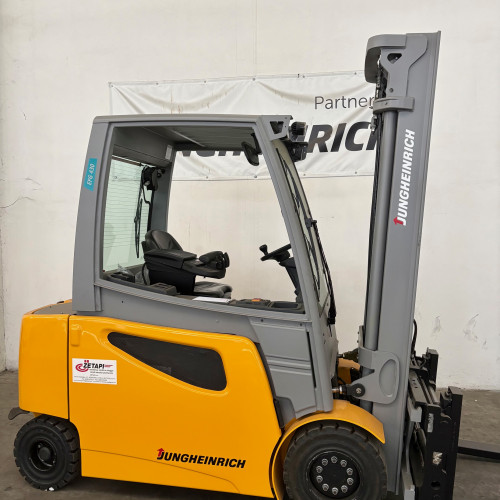 Jungheinrich EFG 430