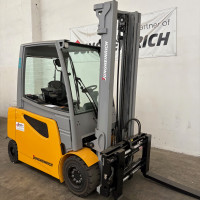 Jungheinrich EFG 430 - 1