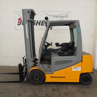 Jungheinrich EFG 430 - 2