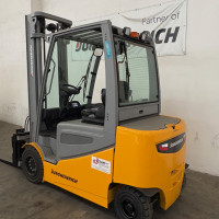 Jungheinrich EFG 430 - 3