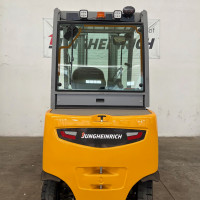 Jungheinrich EFG 430 - 4