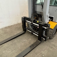 Jungheinrich EFG 430 - 5