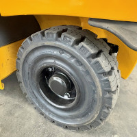 Jungheinrich EFG 430 - 6