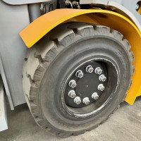 Jungheinrich EFG 430 - 7