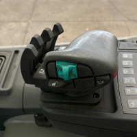 Jungheinrich EFG 430 - 10