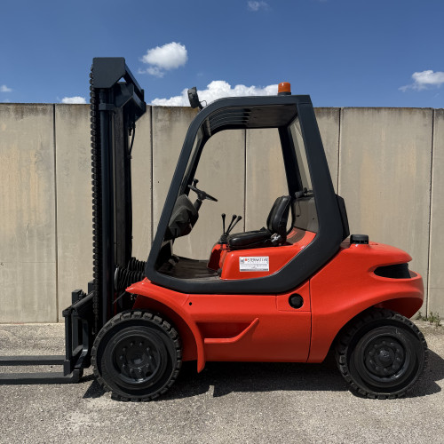 Linde H40D