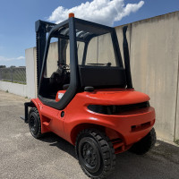 Linde H40D - 2