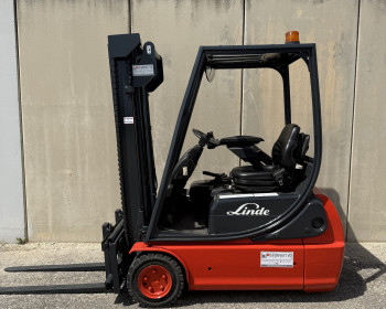 Linde E16C-02 Linde