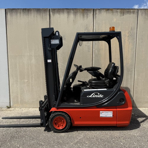 Linde E16C-02