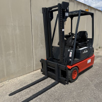 Linde E16C-02 - 1