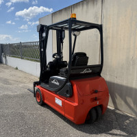 Linde E16C-02 - 2