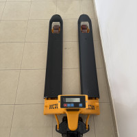 Levante LTBR - 1