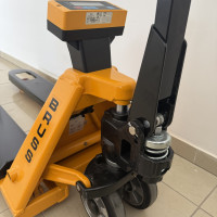 Levante LTBR - 2