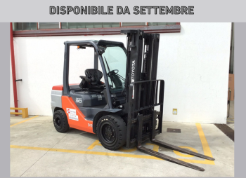 Toyota 52-8FDF30 Toyota